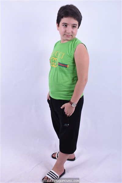 Antalya Cast Ajans Mehmet 60409