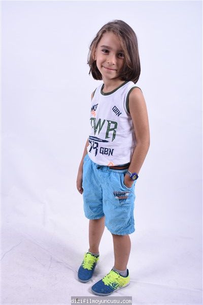 Antalya Cast Ajans Melikcan 60403