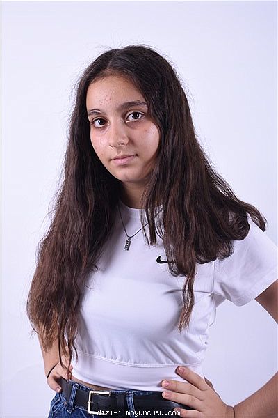 Kadın Oyuncular Adayımız Melisa