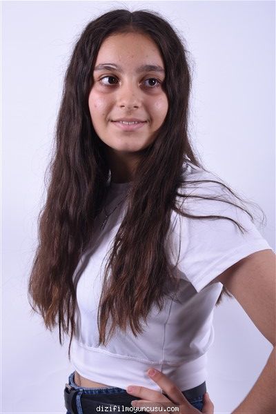 Antalya Cast Ajans Melisa 60350