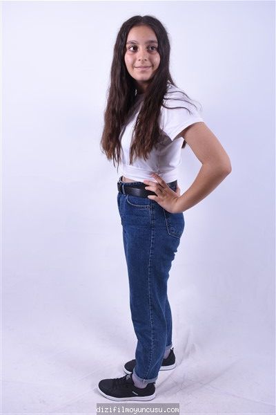 Antalya Cast Ajans Melisa 60351