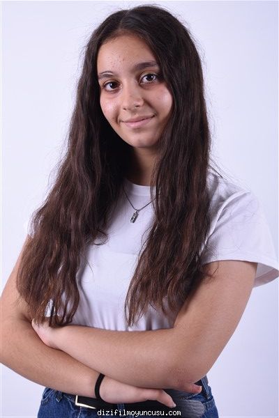 Antalya Cast Ajans Melisa 60352