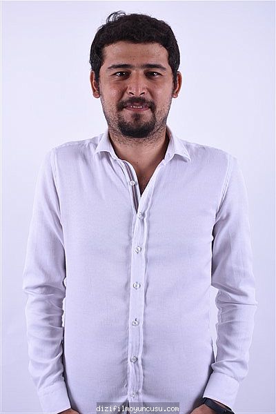 Erkek Oyuncular Adayımız Osman