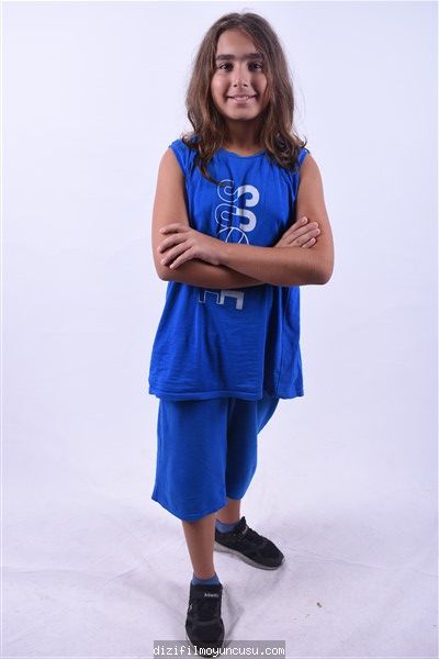 Antalya Cast Ajans Poyraz 60463