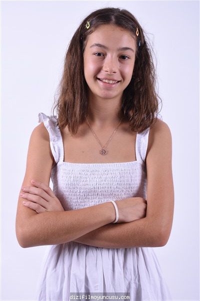 Antalya Cast Ajans Sıla 60470