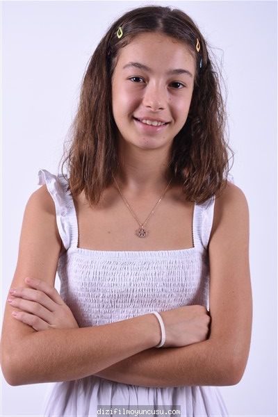 Antalya Cast Ajans Sıla 60473