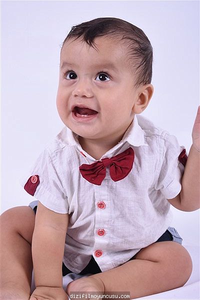 Çocuk Oyuncular Adayımız Alparslan