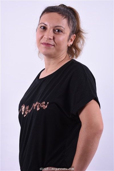 Antalya Cast Ajans Arzu 60494