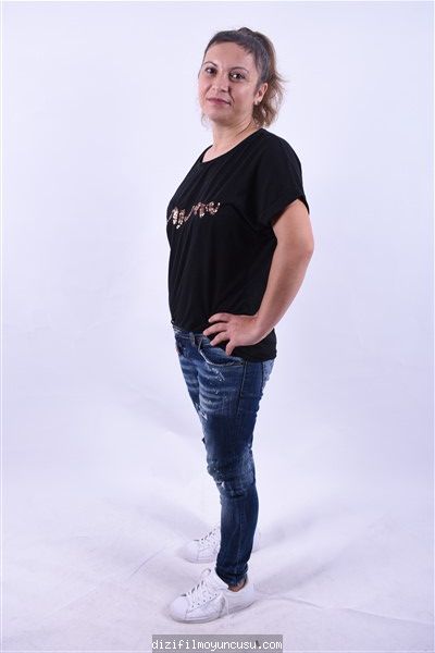 Antalya Cast Ajans Arzu 60495