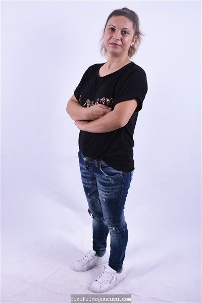 Antalya Cast Ajans Arzu 60496