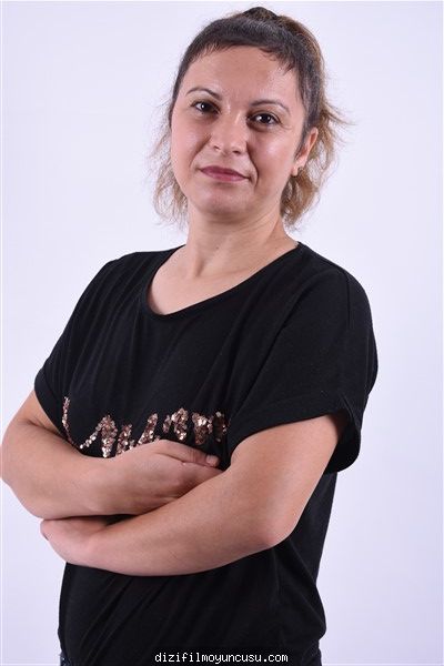 Antalya Cast Ajans Arzu 60497