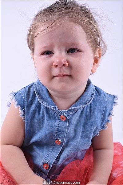 Çocuk Oyuncular Adayımız Derin