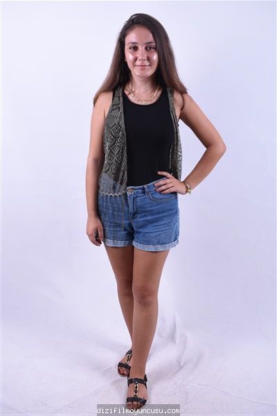 Antalya Cast Ajans Milana 60510