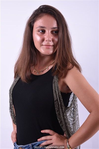 Antalya Cast Ajans Milana 60511