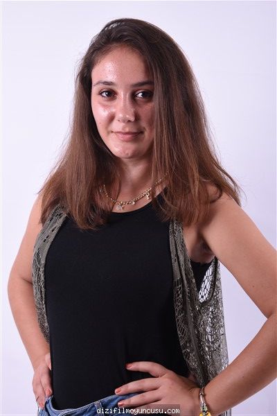 Antalya Cast Ajans Milana 60513