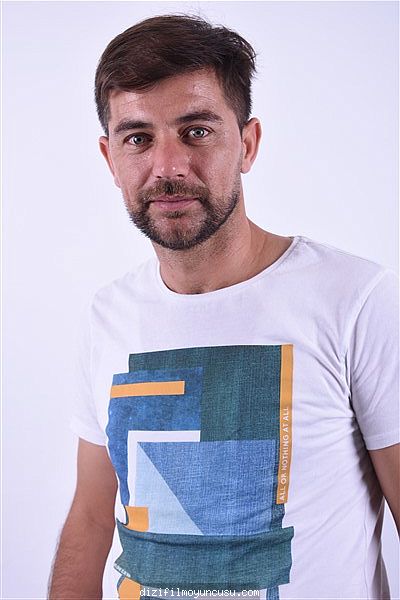 Erkek Oyuncular Adayımız Nezir