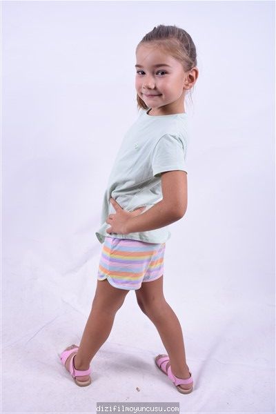 Antalya Cast Ajans Zehra 60491