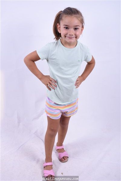 Antalya Cast Ajans Zehra 60492