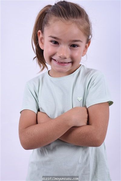 Antalya Cast Ajans Zehra 60493