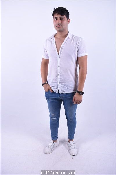 Antalya Cast Ajans Ali 60574