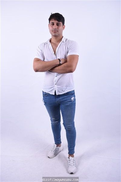 Antalya Cast Ajans Ali 60575
