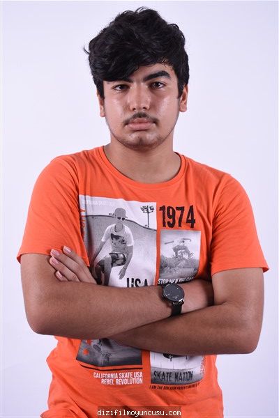 Antalya Cast Ajans Arda 60567