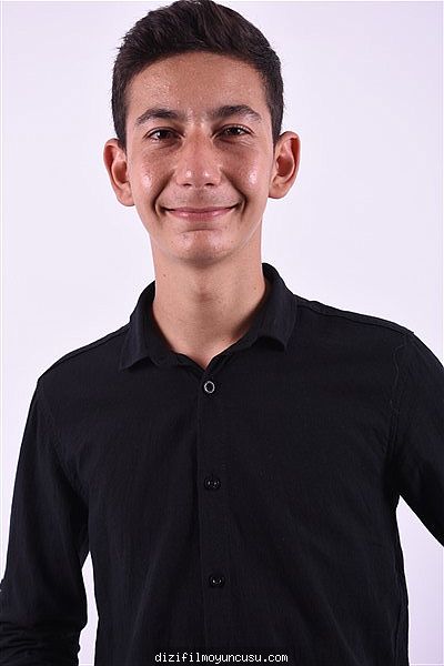 Erkek Oyuncular Adayımız Berke