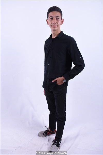 Antalya Cast Ajans Berke 60558