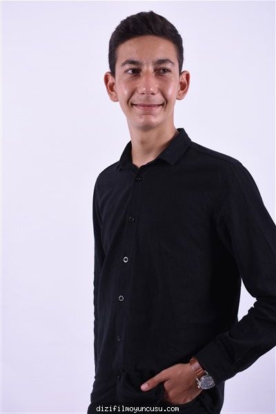 Antalya Cast Ajans Berke 60559