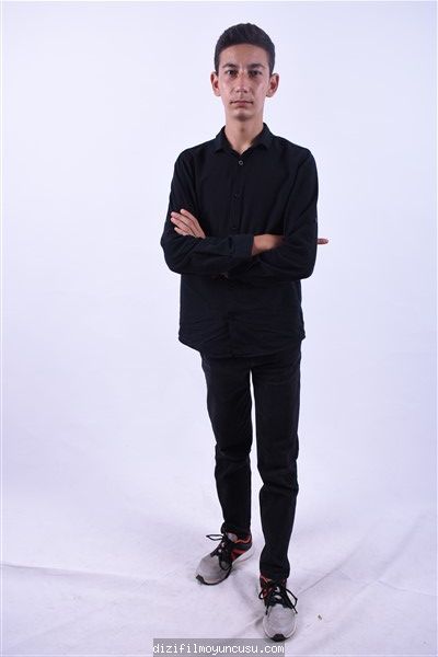 Antalya Cast Ajans Berke 60561