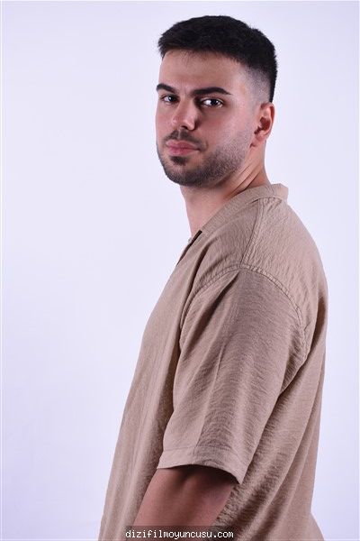 Antalya Cast Ajans Buğra 60563