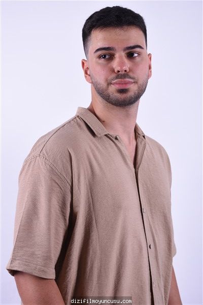 Antalya Cast Ajans Buğra 60564
