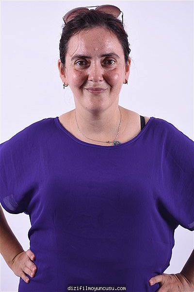 Kadın Oyuncular Adayımız Elif