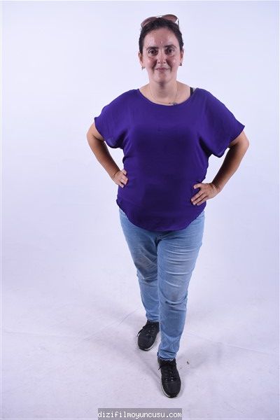 Antalya Cast Ajans Elif 60582