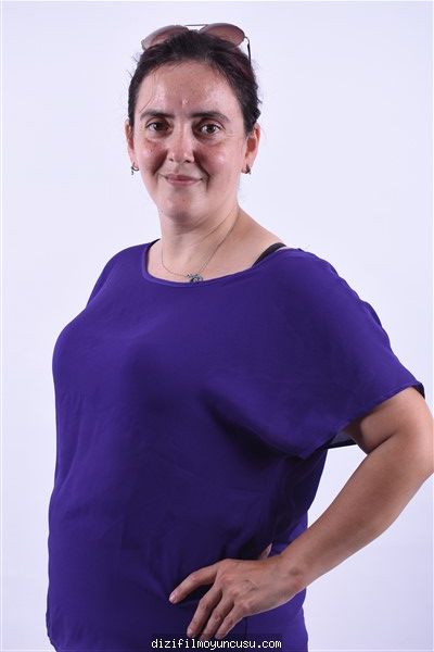 Antalya Cast Ajans Elif 60583