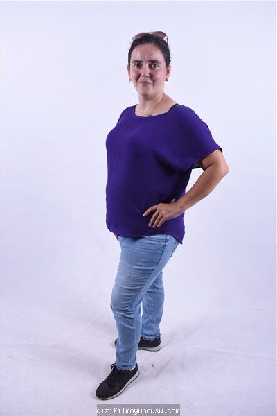 Antalya Cast Ajans Elif 60584