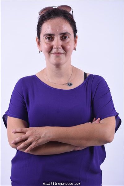 Antalya Cast Ajans Elif 60585