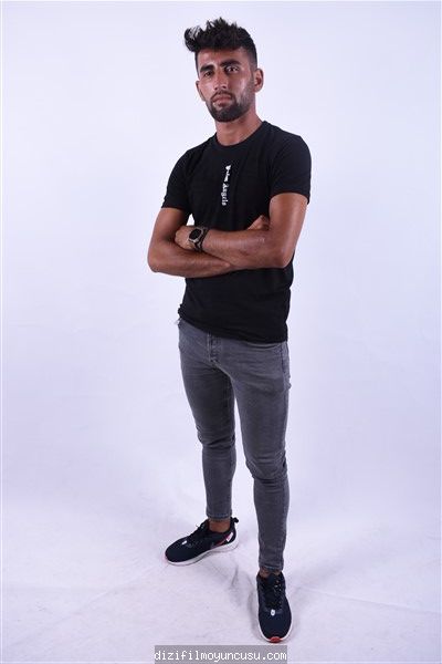 Antalya Cast Ajans Erkan 60551