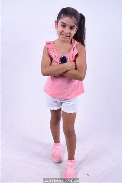 Antalya Cast Ajans Fatma 60570
