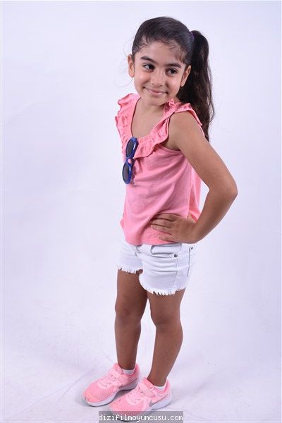 Antalya Cast Ajans Fatma 60571