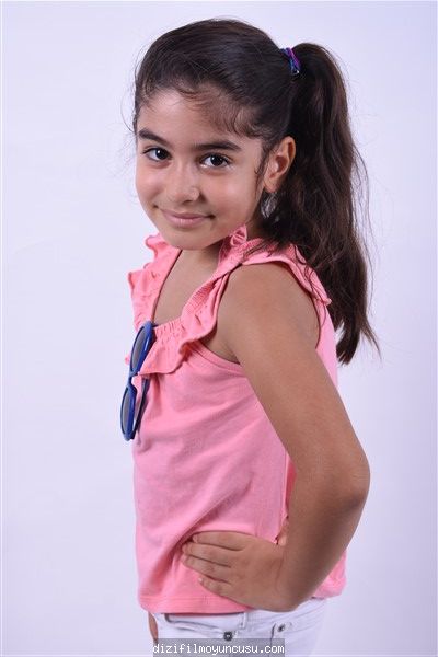Antalya Cast Ajans Fatma 60573