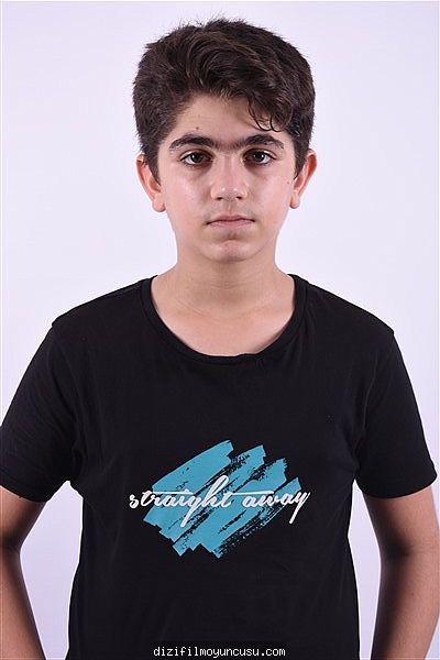 Çocuk Oyuncular Adayımız İsmail
