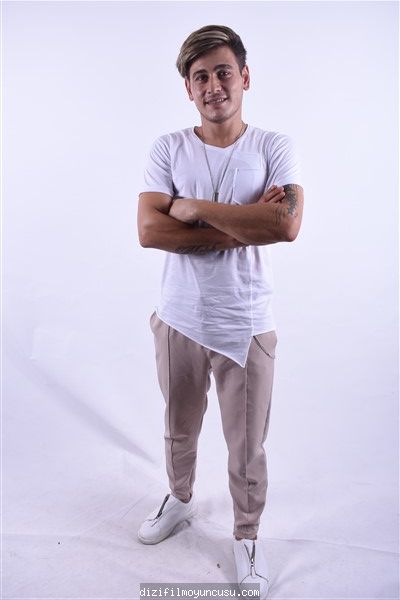 Antalya Cast Ajans Hasan 60601