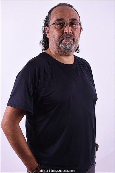 Erkek Oyuncular Adayımız Hasan