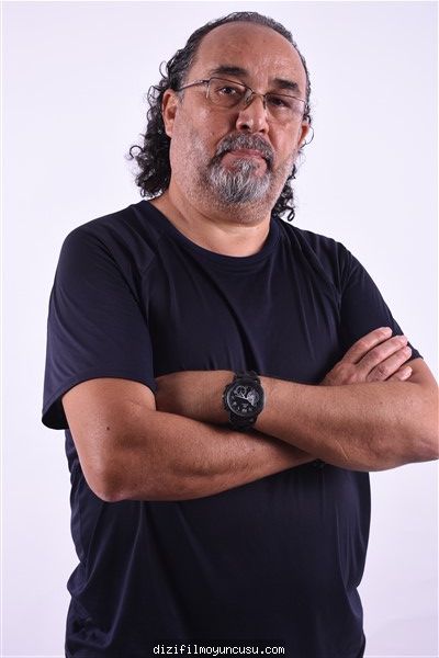 Antalya Cast Ajans Hasan 60615