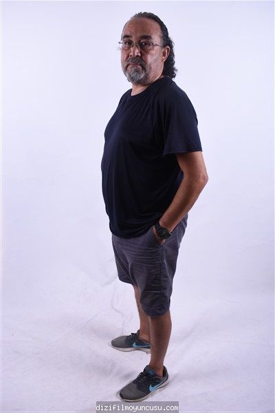 Antalya Cast Ajans Hasan 60616