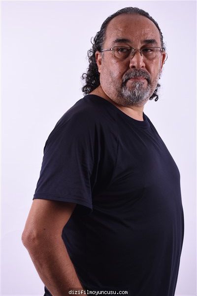 Antalya Cast Ajans Hasan 60618