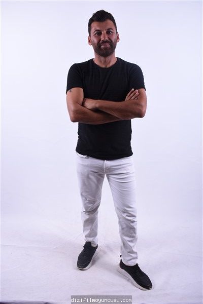 Antalya Cast Ajans Secceddin 60586