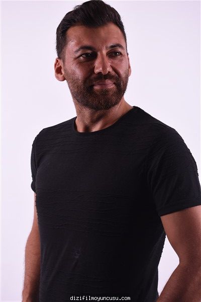 Antalya Cast Ajans Secceddin 60587