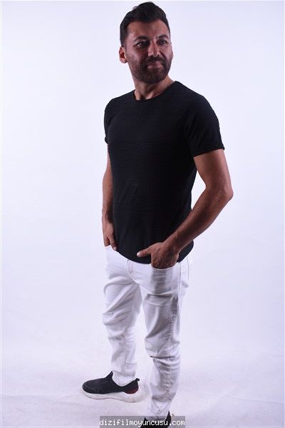 Antalya Cast Ajans Secceddin 60588